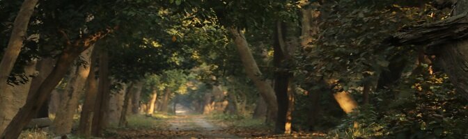 Katarniaghat Wildlife Sanctuary