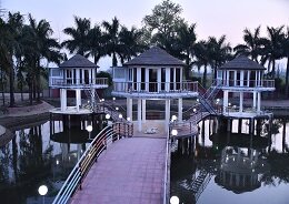 Thapar Form Resort