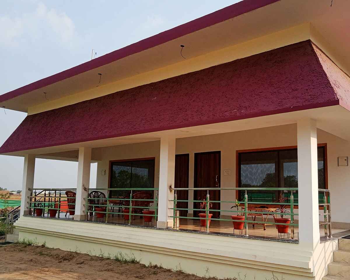 Jalaj bagh homestay ptr
