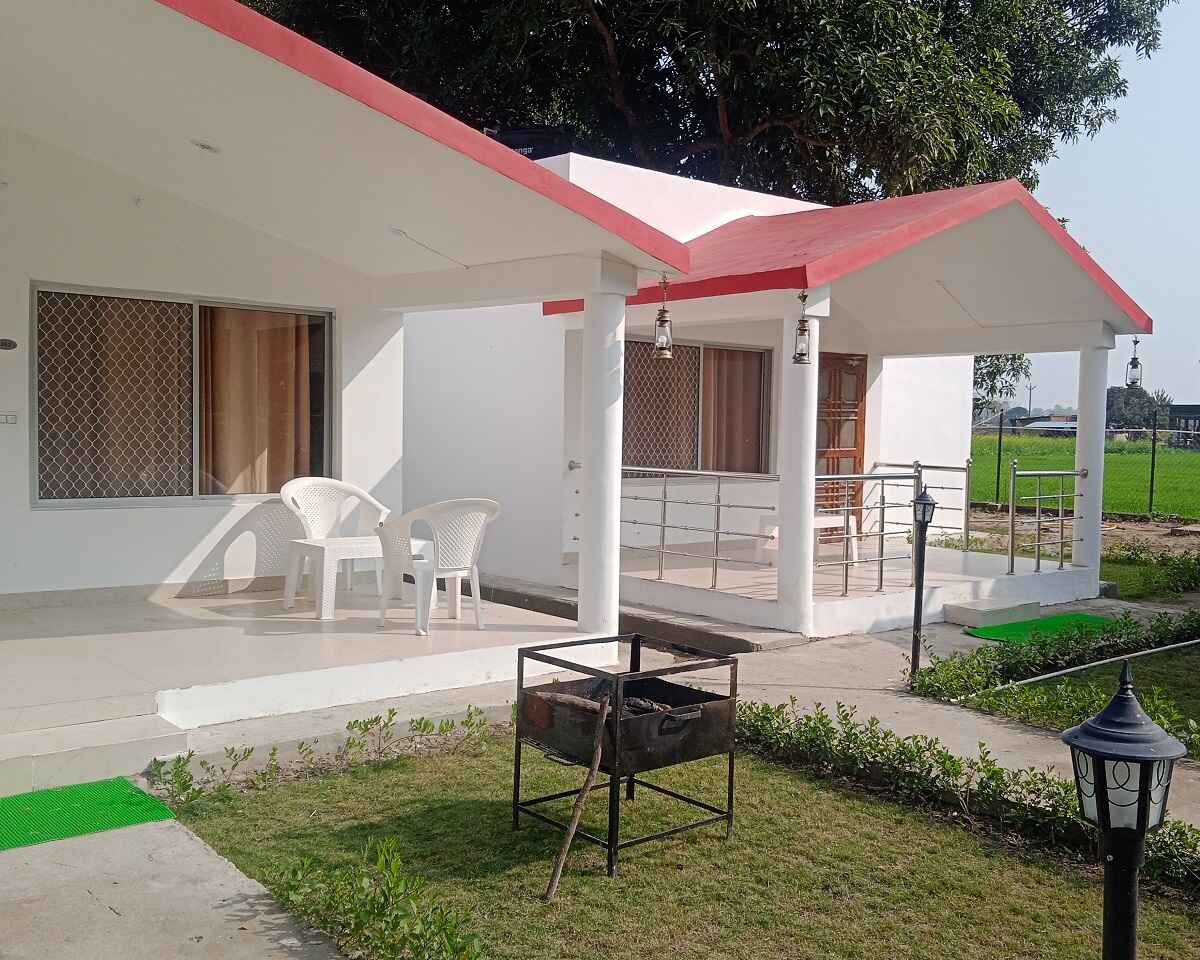 SAL Resort PTR