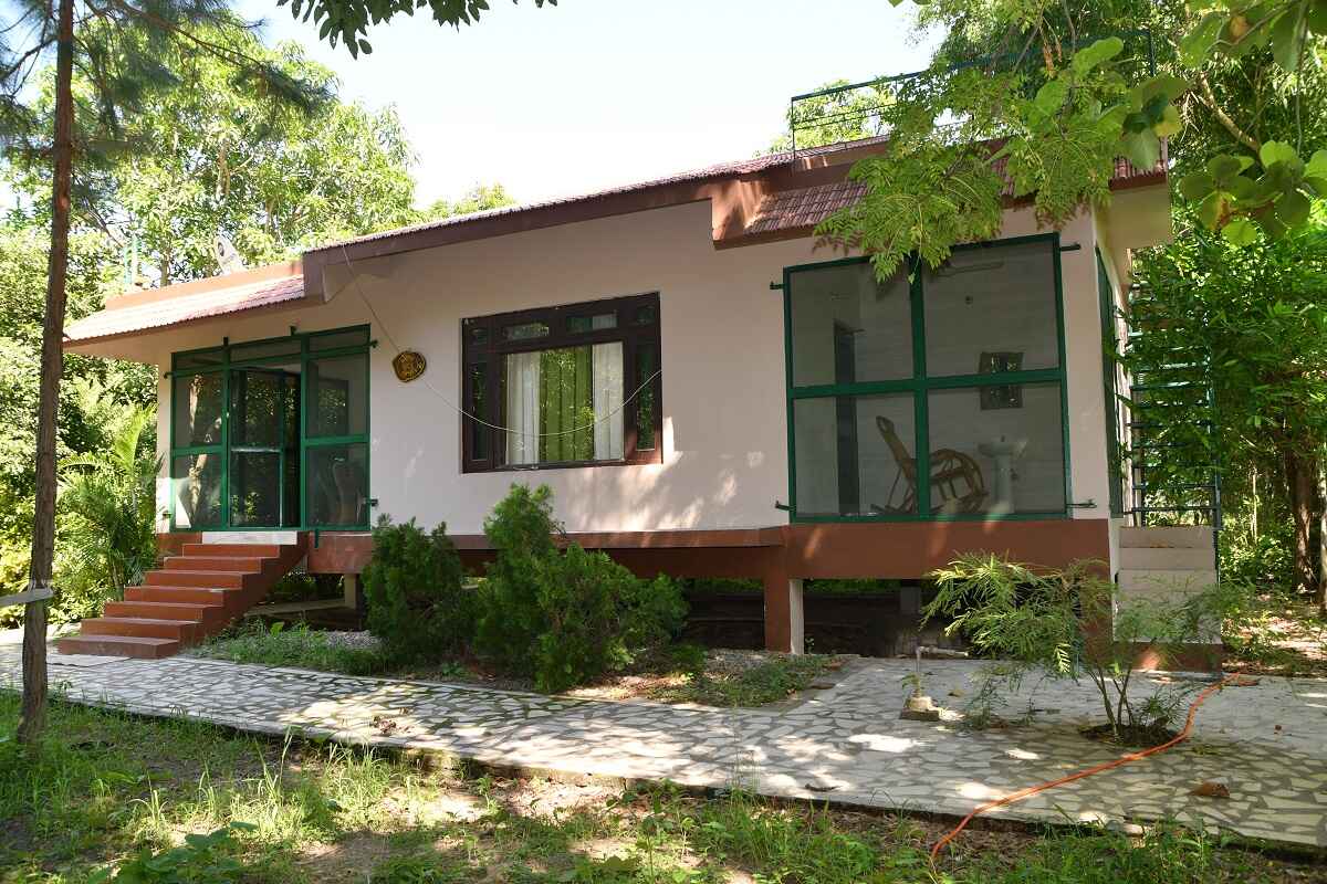 Wilderness Resort Kishanpur